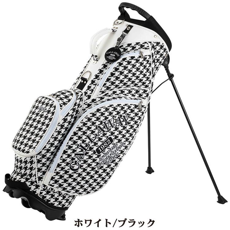 Callaway（キャロウェイ） スタイル SPL スタンド FW 25 JM 数量限定