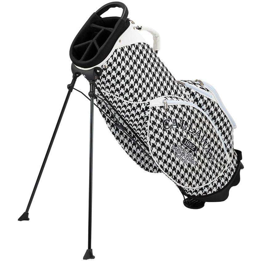 ⭐︎新品　⭐︎限定品　キャロウェイ スタイル SPL スタンド FW 25 JM Callaway（キャロウェイ） スタイル SPL スタンド FW 25 JM 数量限定