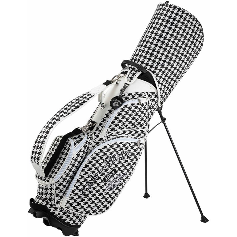 Callaway（キャロウェイ） スタイル SPL スタンド FW 25 JM 数量限定