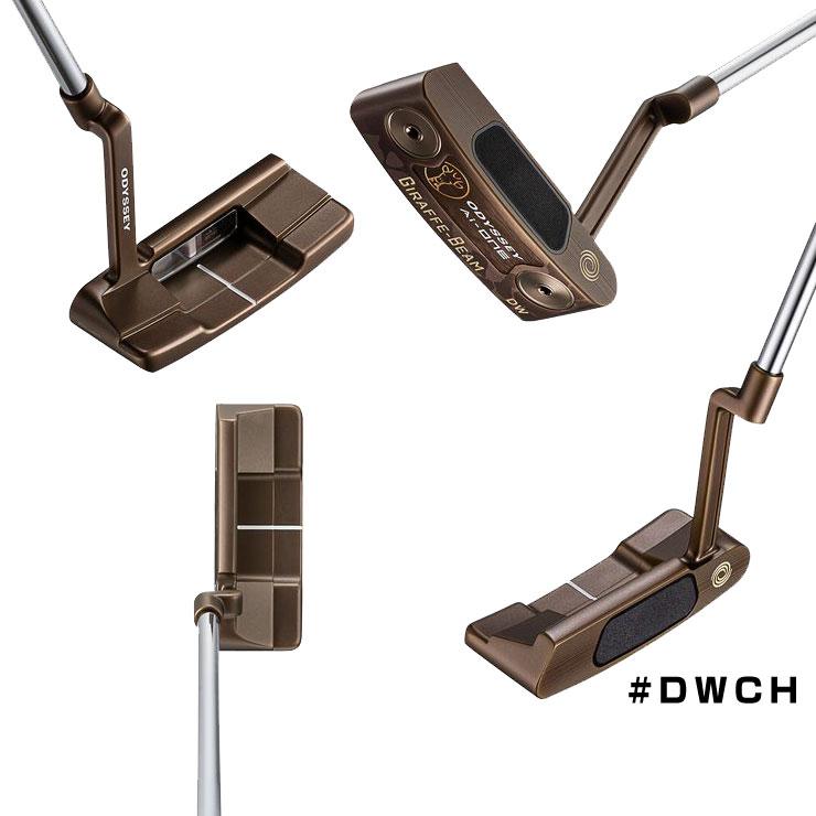 ODYSSEY（キャロウェイゴルフ） オデッセイ Ai-ONE GIRAFFE-BEAM