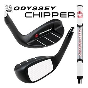 Callaway - オデッセイ　チッパー Callaway 日本正規品 キャロウェイ CHIPPER(オデッセイ チッパー