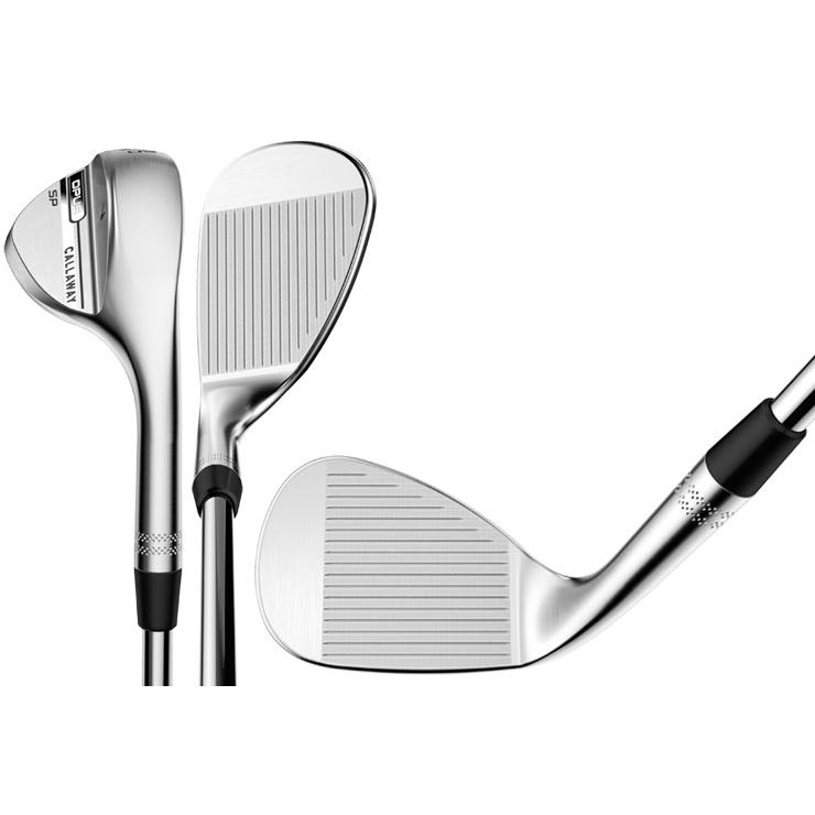Callaway（キャロウェイ） OPUS SP ウェッジ クロム ダイナミック