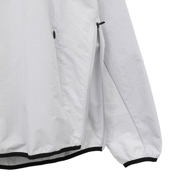 Callaway キャロウェイ 8WAYストレッチ クルーネック ブルゾン ゴルフ