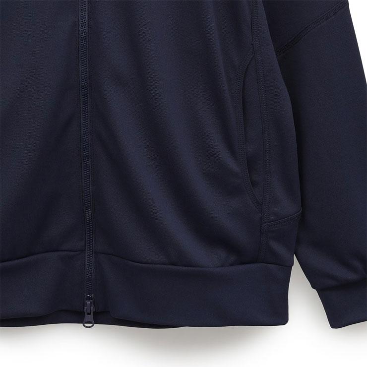 Callaway（キャロウェイ） -3℃裏クール カノコ フルジップ ブルゾン
