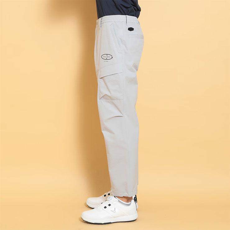 Callaway（キャロウェイ） 8WAYストレッチ リラックス ロングパンツ