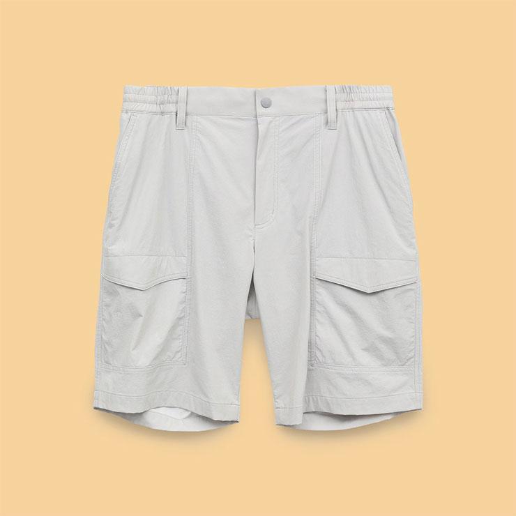 Callaway キャロウェイ 8WAYストレッチ 肌ドライ ショートパンツ