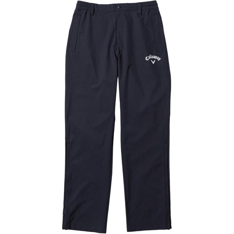 Callaway（キャロウェイ） ストレッチ 2WAY レインウェア 上下セット