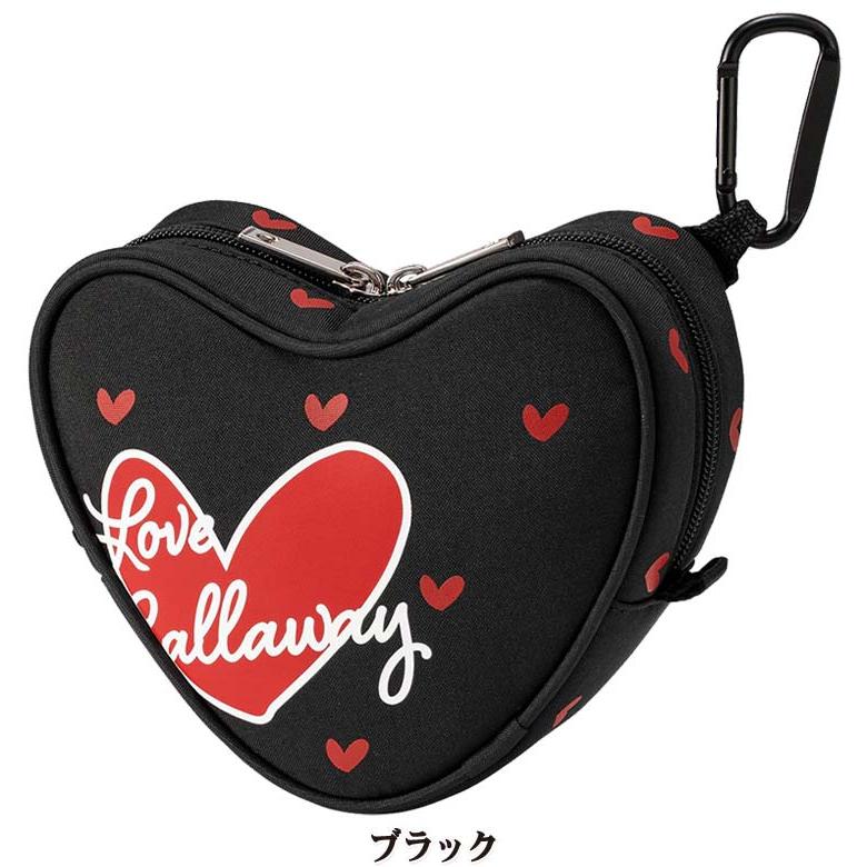 Callaway（キャロウェイ） ラブキャロウェイ マルチケース 25 JM
