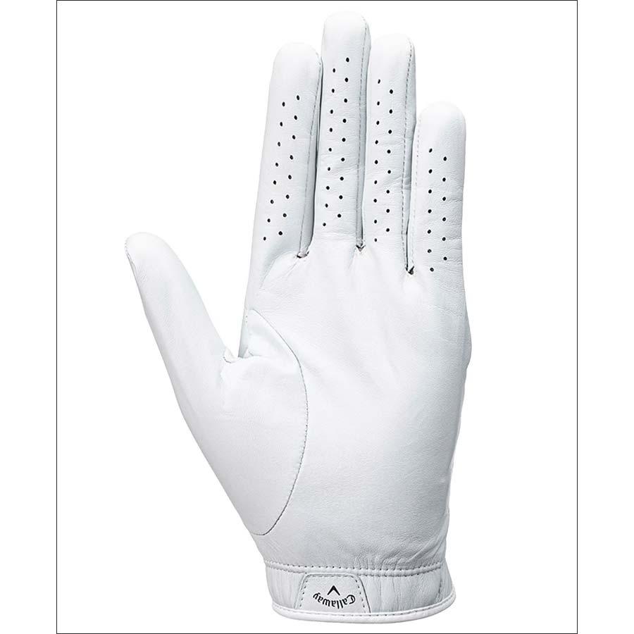 Callaway（キャロウェイ） ツアー オーセンティック グローブ 25 JV
