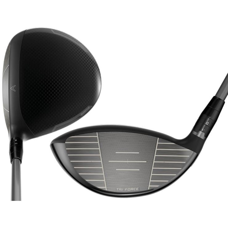 Callaway（キャロウェイ） 特注カスタムクラブ QUANTUM MAX D
