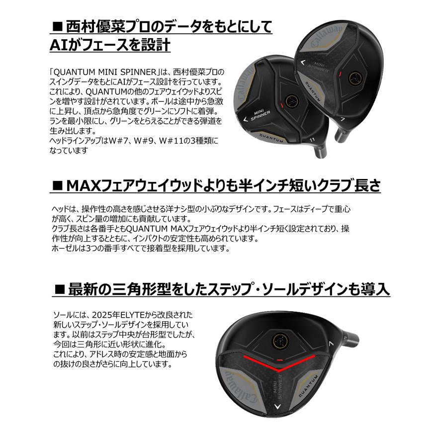 Callaway（キャロウェイ） 31％OFFクーポン対象 特注カスタムクラブ