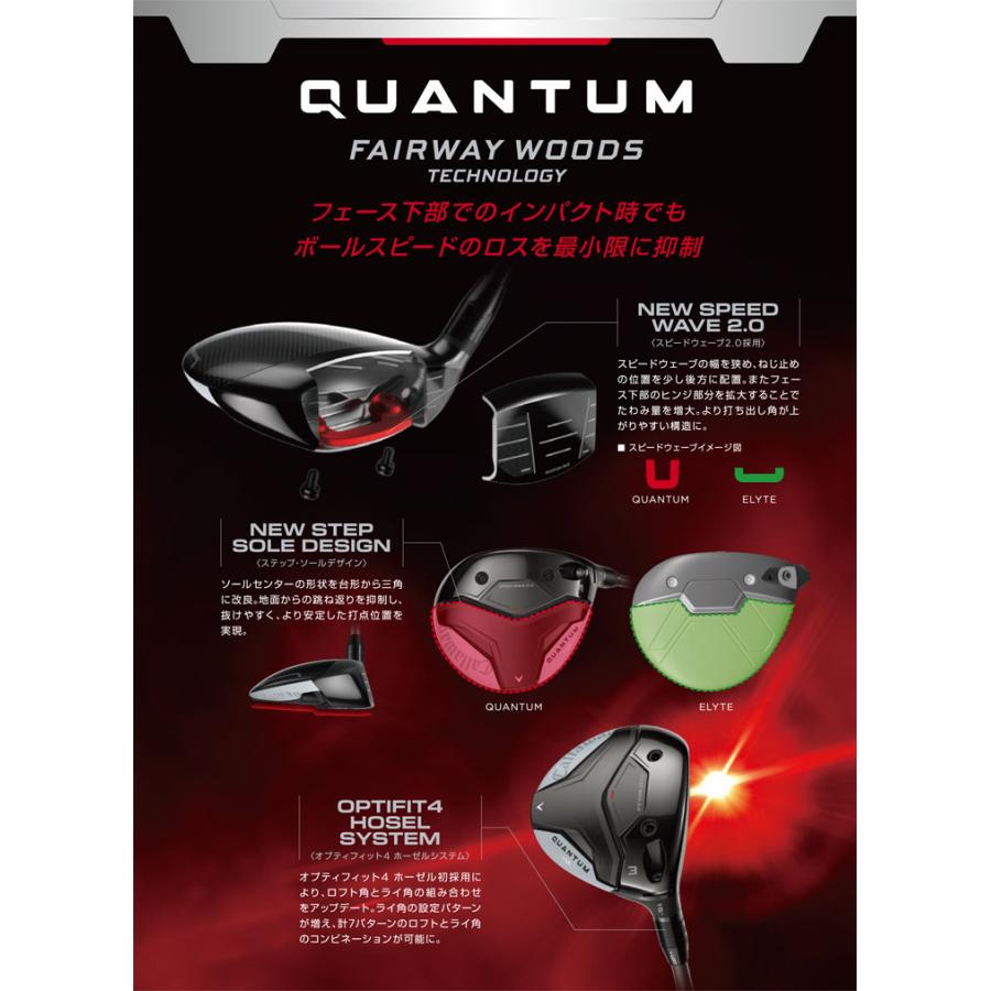 Callaway（キャロウェイ） 25％OFFクーポン対象 特注カスタムクラブ