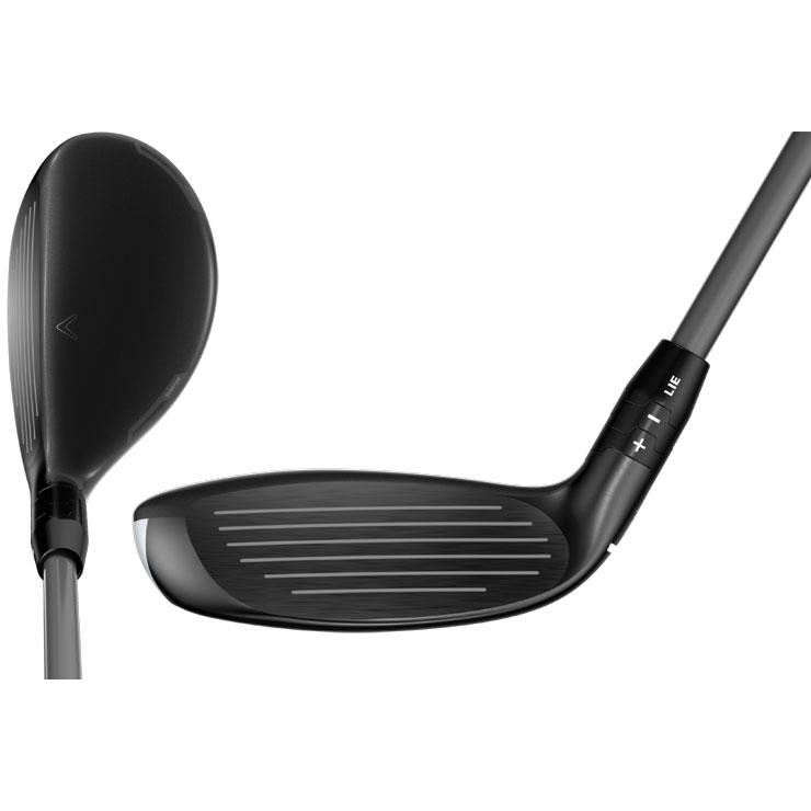 Callaway QUANTUM ユーティリティクラブ Callaway（キャロウェイ） 30％OFFクーポン対象 特注カスタムクラブ
