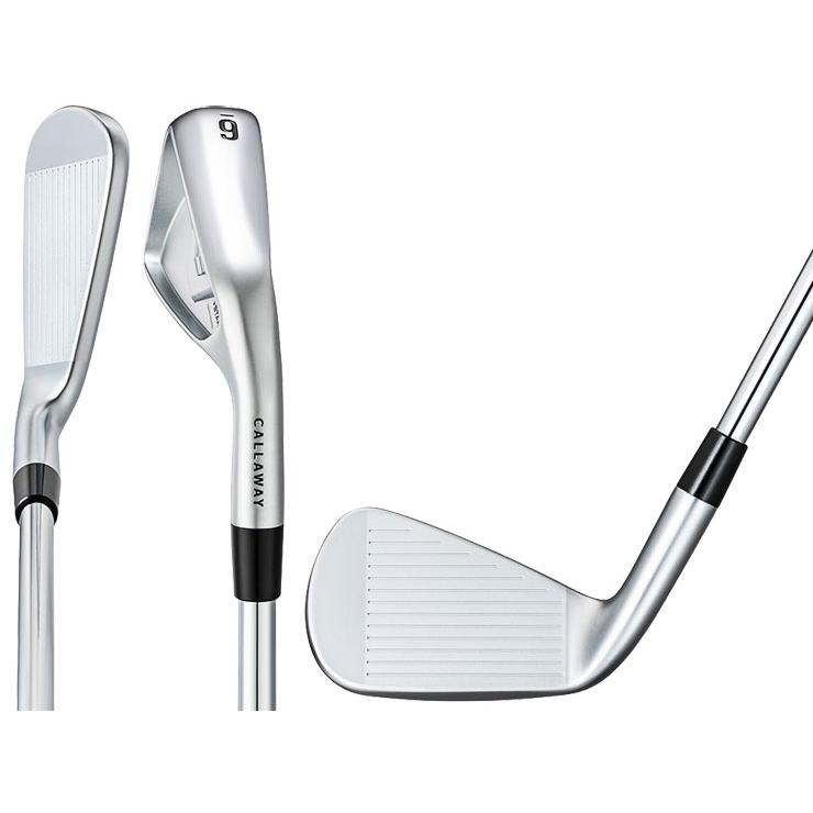 Callaway（キャロウェイ） 特注カスタムクラブ X FORGED STAR アイアン