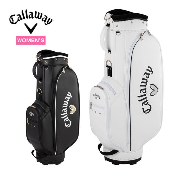 Callaway（キャロウェイ） ラブキャロウェイ FW 26 JM カート キャディ