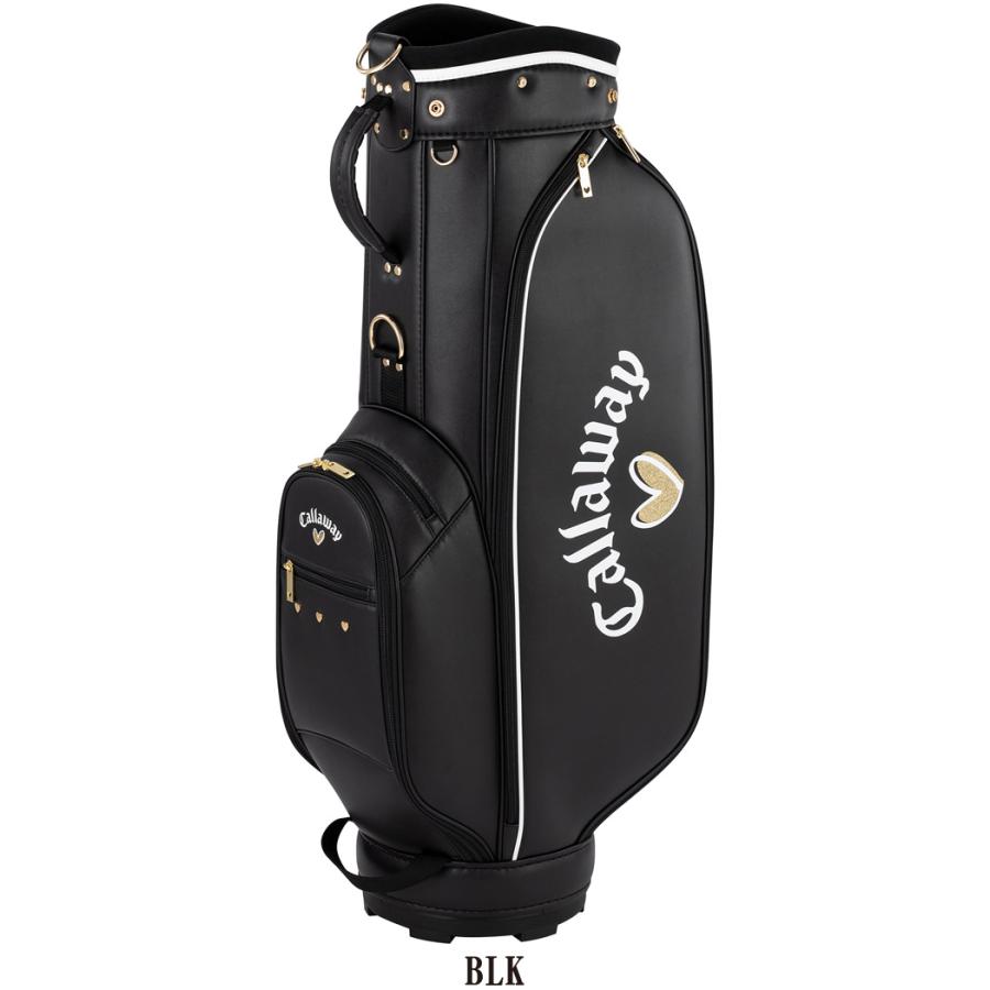 Callaway（キャロウェイ） ラブキャロウェイ FW 26 JM カート キャディ