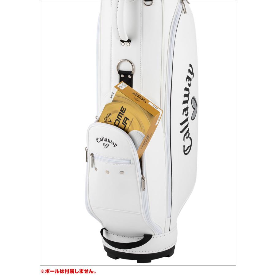 Callaway（キャロウェイ） ラブキャロウェイ FW 26 JM カート キャディ