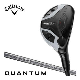 Callaway（キャロウェイ） 32％OFFクーポン対象 QUANTUM MAX FAST