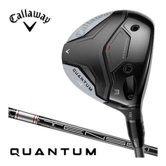 Callaway（キャロウェイ） 31％OFFクーポン対象 QUANTUM MAX