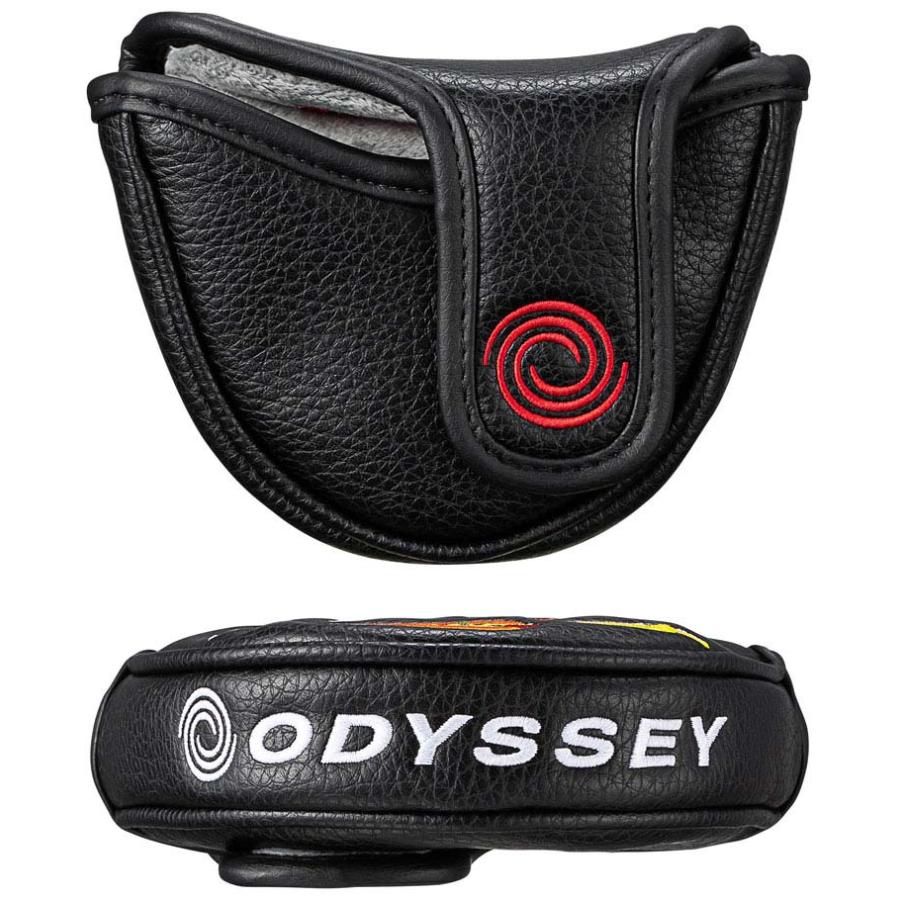 ODYSSEY（キャロウェイゴルフ） オデッセイ Fシリーズ マレット パター