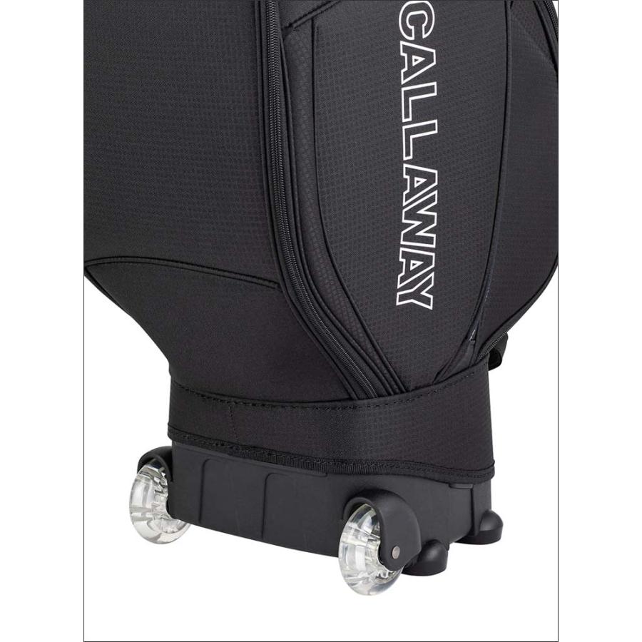 Callaway（キャロウェイ） CL-1 26 JM カート キャディバッグ : ゴルフ