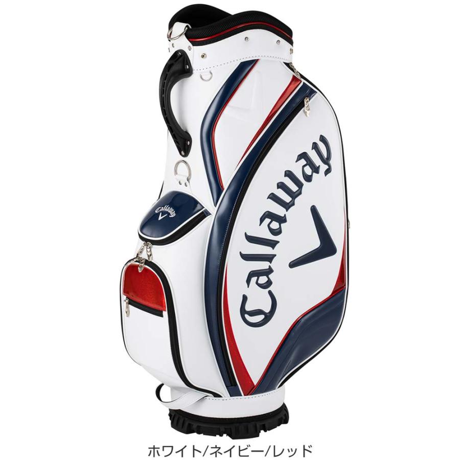 ★新品★Callaway Exia 26 JM キャディバッグ Callaway（キャロウェイ） エクシア 26 JM カート キャディバッグ