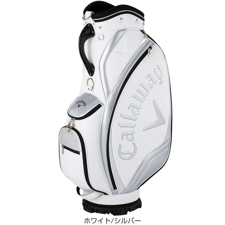Callaway（キャロウェイ） エクシア 26 JM カート キャディバッグ