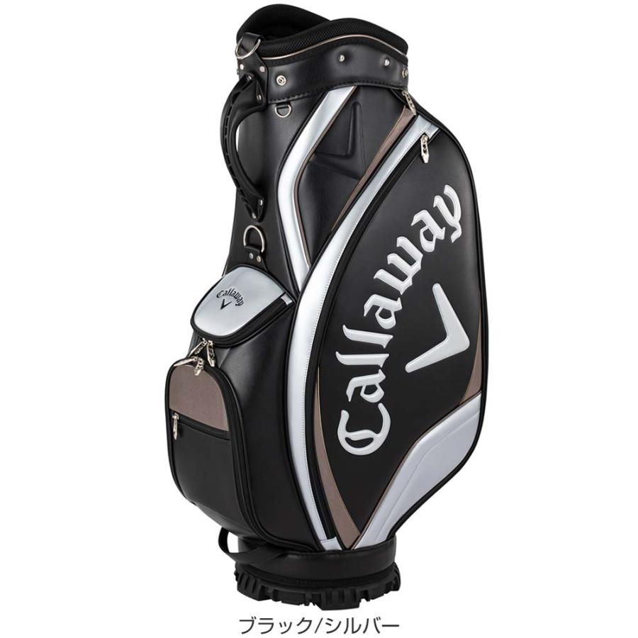 Callaway（キャロウェイ） エクシア 26 JM カート キャディバッグ