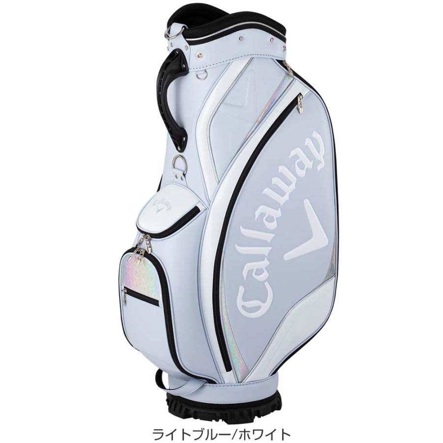 Callaway（キャロウェイ） エクシア 26 JM カート キャディバッグ
