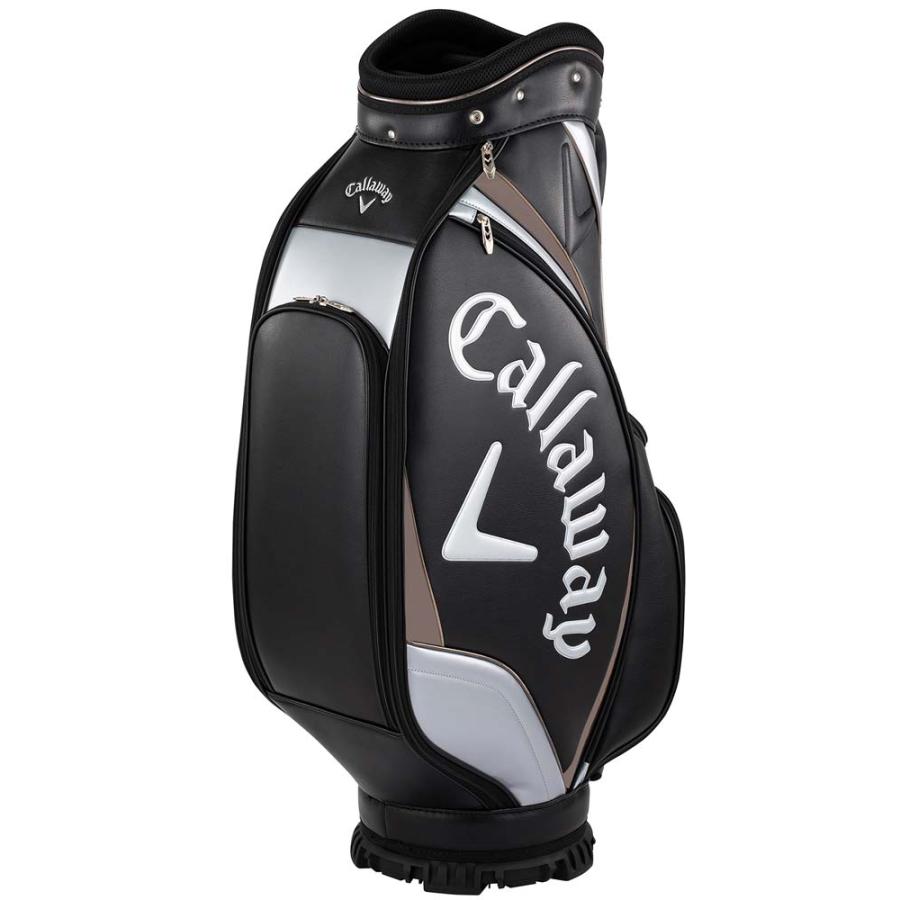 ジャンク品⭐︎Callaway キャディバッグ Callaway（キャロウェイ） エクシア 26 JM カート キャディバッグ
