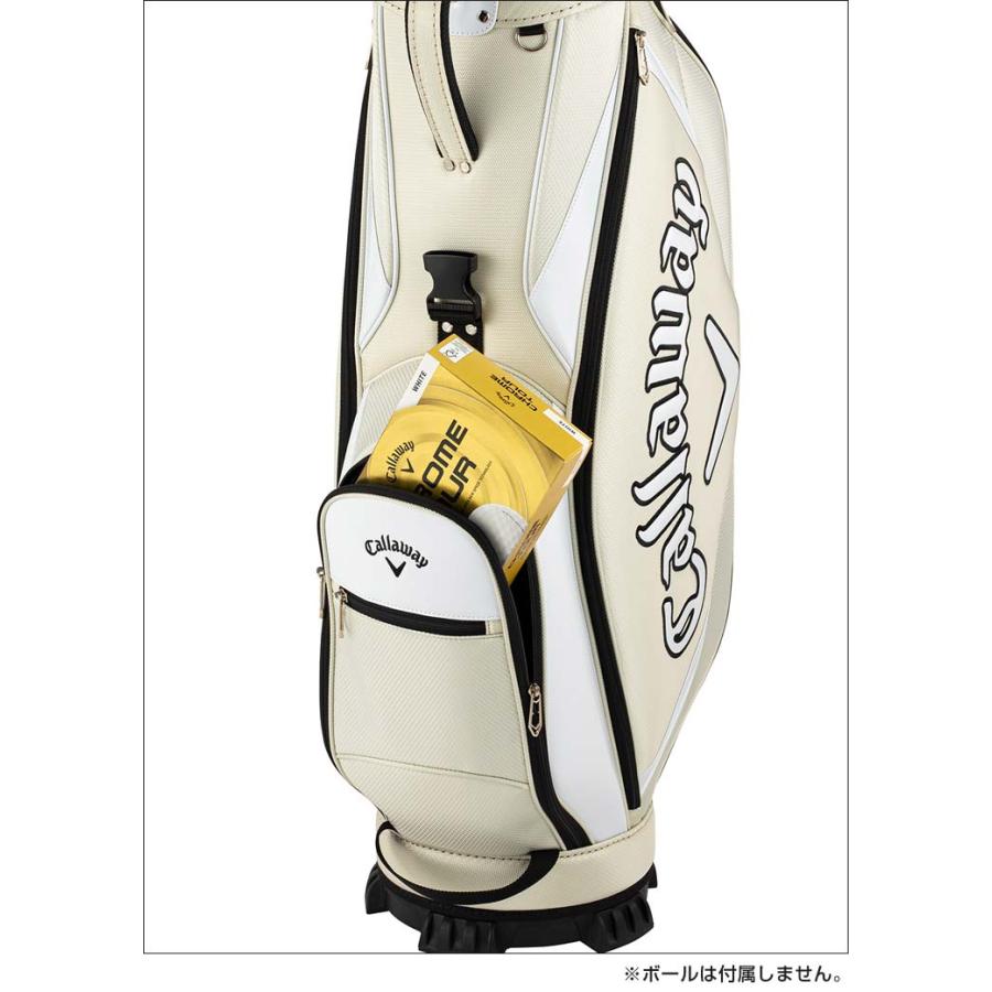 Callaway（キャロウェイ） スポーツ 25 JM カート キャディバッグ