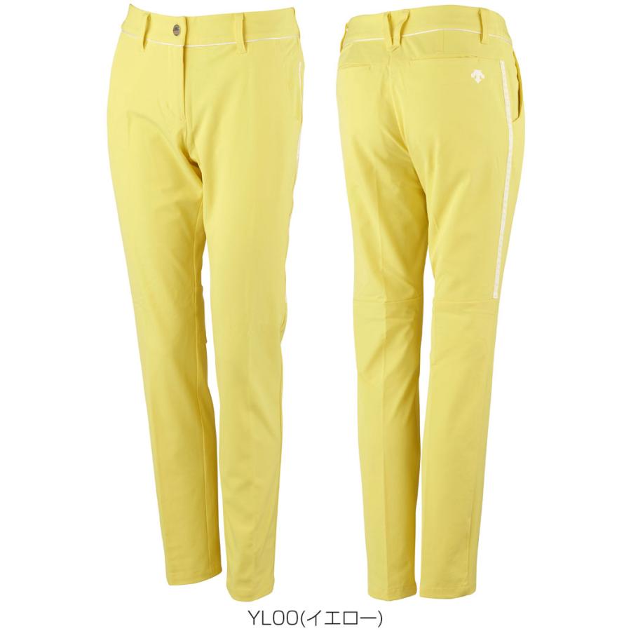 DESCENTE GOLF デサントゴルフ レディース ゴルフウェア リサイクル