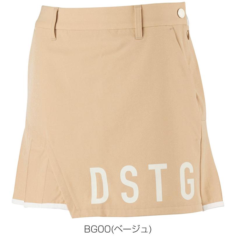 DESCENTE GOLF デサントゴルフ レディース ゴルフウェア リサイクル