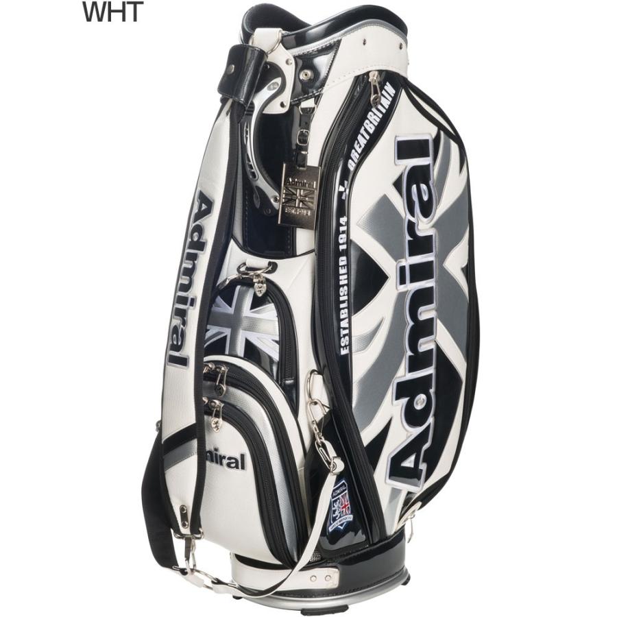 Admiral Golf アドミラル ゴルフ フラッグシップモデル キャディ Admiral Golf アドミラル ゴルフ フラッグシップモデル キャディ