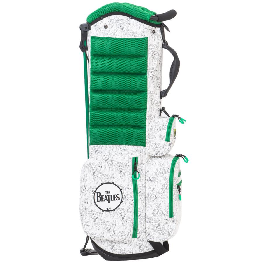 Admiral Golf アドミラルゴルフ ビートルズ コラボレーション