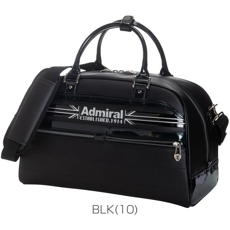 Admiral Golf（アドミラルゴルフ） ボストンバッグ スポーツ ADMZ2AB2