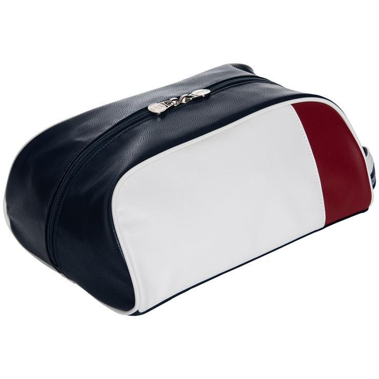 Admiral Golf（アドミラルゴルフ） シューズケース トラディショナル