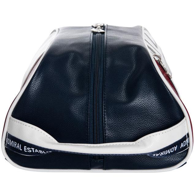 Admiral Golf（アドミラルゴルフ） シューズケース トラディショナル