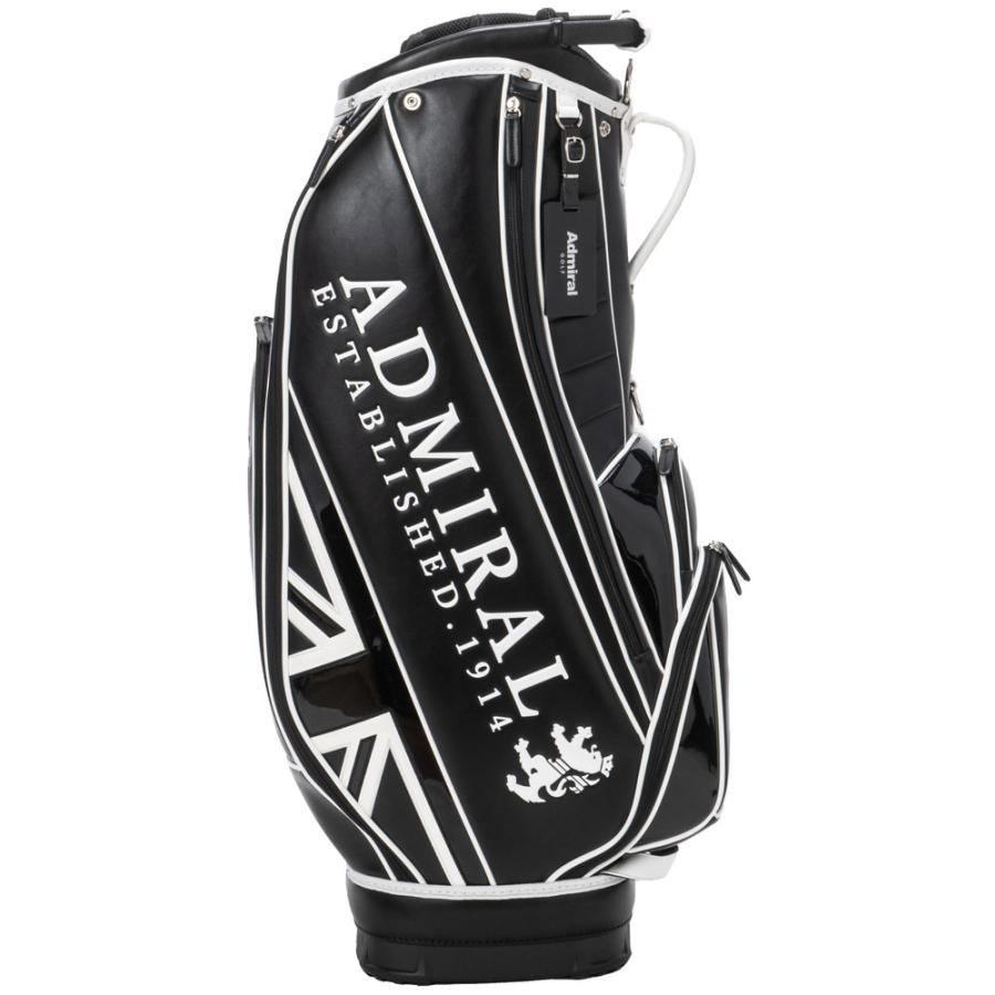 アドミラル ゴルフ カート キャディバック トラディショナル ADMG3BC4 楽天市場】アドミラルゴルフ カート キャディバッグ