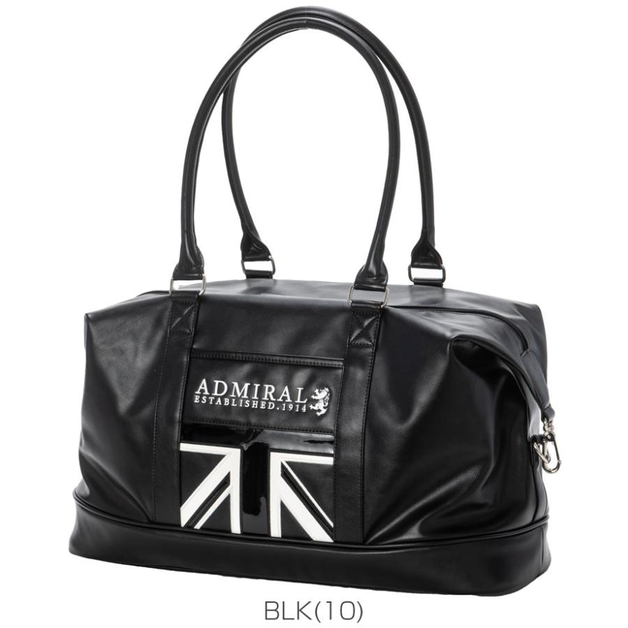 Admiral Golf（アドミラルゴルフ） ボストンバッグ トラディショナル