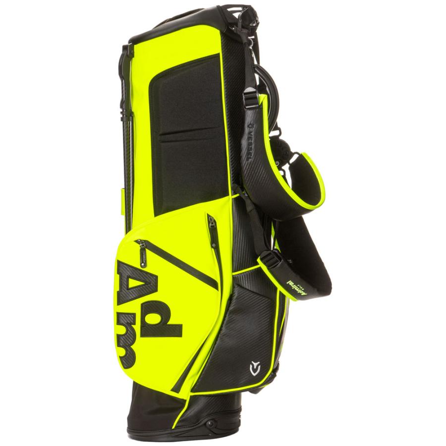 Admiral Golf（アドミラルゴルフ） 限定 スタンドキャディバッグ