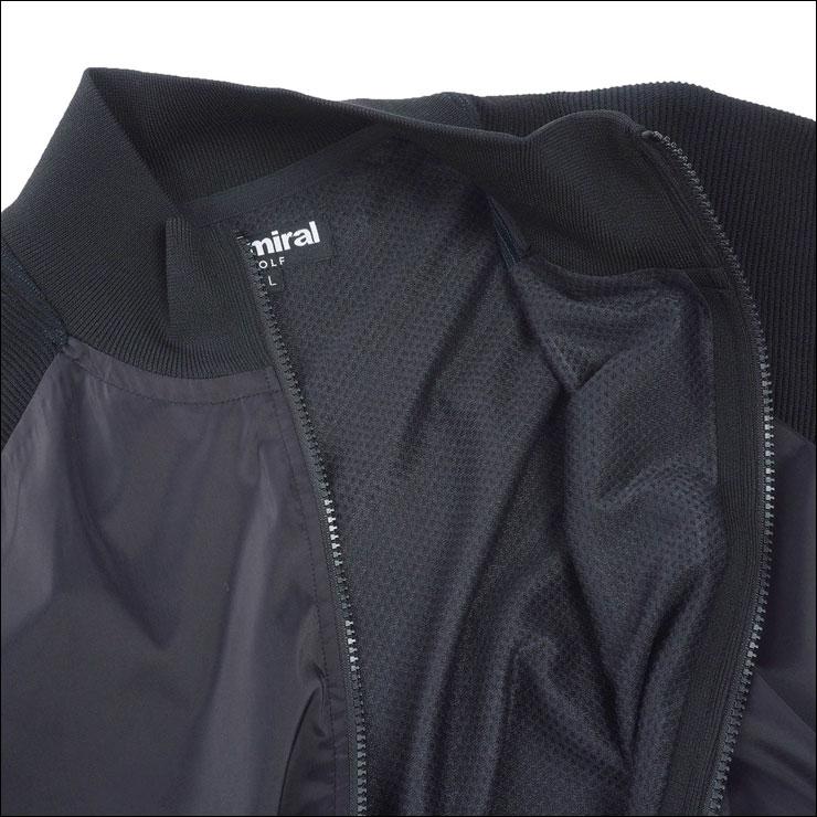 Admiral Golf（アドミラルゴルフ） ハイブリッド パフォーマンス