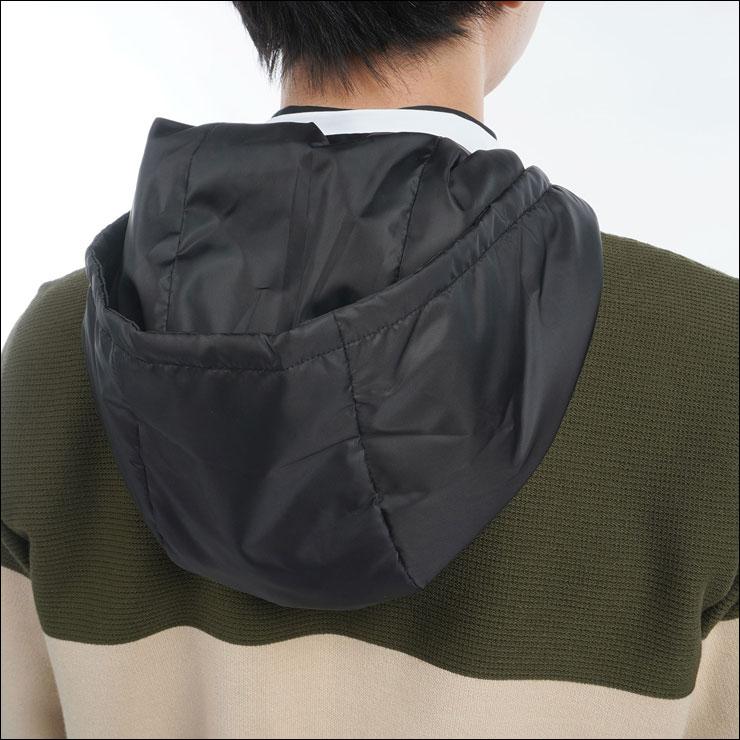 アドミラル ツインスニード 長袖 カモフラージュ メンズ 【サイズLL