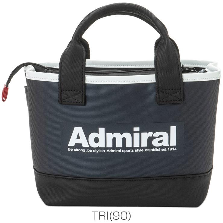 Admiral Golf アドミラルゴルフ ラウンドバッグ ADMZ4BT8