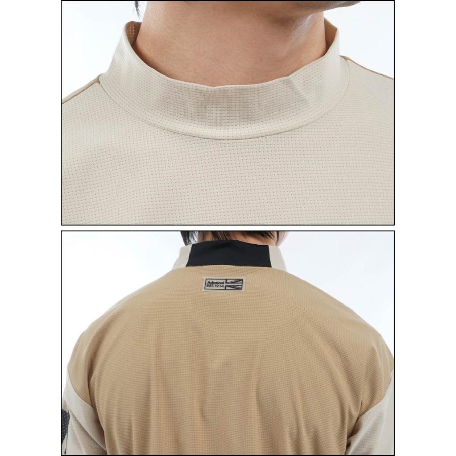 Admiral Golf（アドミラルゴルフ） メンズ ウェア フレックスドライ