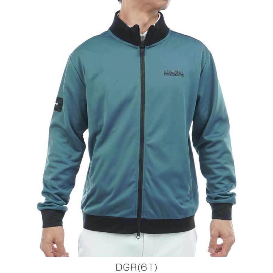 アドミラル　ジャケット ボアミックス 中綿ジャケット ADLA480 – ADMIRAL