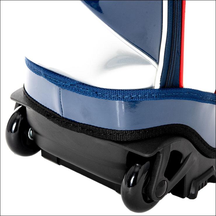 Admiral Golf（アドミラルゴルフ） エナメル キャスター キャディ