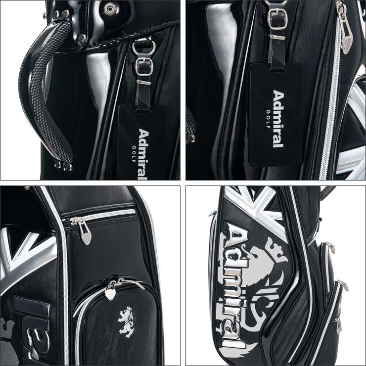 Admiral Golf（アドミラルゴルフ） ユニオンジャックスポーツ カート