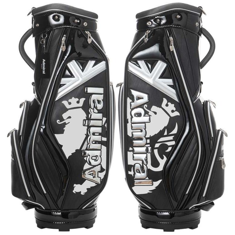 Admiral Golf（アドミラルゴルフ） ユニオンジャックスポーツ カート