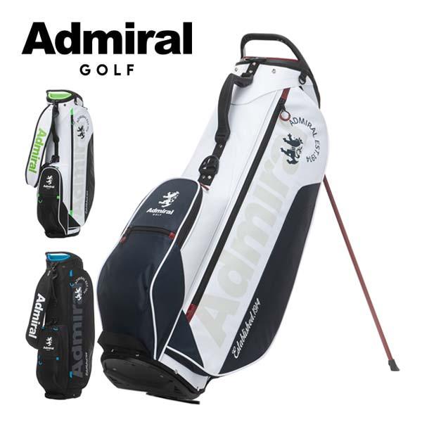 Admiral Golf（アドミラルゴルフ） ライトウェイト スタンド キャディ